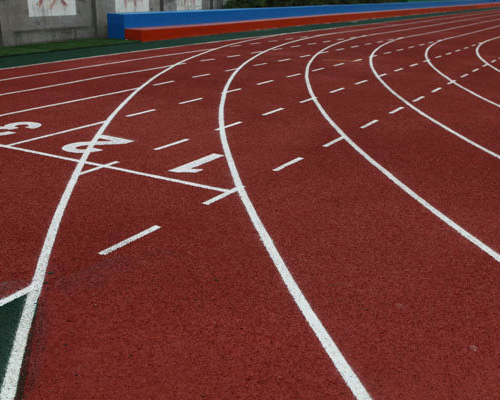 PVC球場(chǎng)運(yùn)動(dòng)地坪